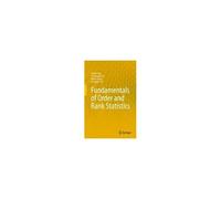 Fundamentals Of Order And Rank Statistics