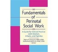 Fundamentals of Perinatal Social Work, Monograph Published Simultaneously As Social Work in Health Care , Vol 24, No 3-4