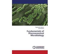 Fundamentals Of Pharmaceutical Microbiology