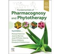 Fundamentals of Pharmacognosy and Phytotherapy Fundamentals of Pharmacognosy and Phytotherapy (Auteur)
