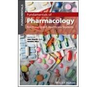 Fundamentals Of Pharmacology
