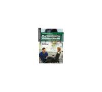 Fundamentals Of Pharmacology For Children's Nurses