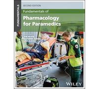 Fundamentals of Pharmacology for Paramedics