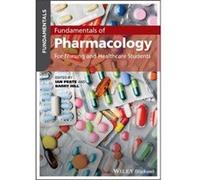Fundamentals of Pharmacology Fundamentals of Pharmacology (Auteur)