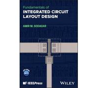 Fundamentals of Physical Design of Integrated Circuits