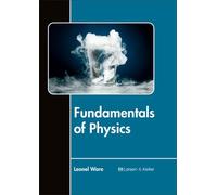 Fundamentals Of Physics