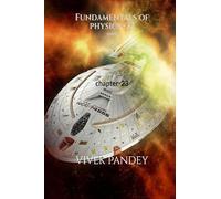 Fundamentals of physics-23 color : chapter-23