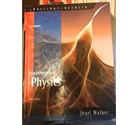 Fundamentals of Physics : Extended