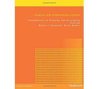 Fundamentals Of Planning And Developing Tourism