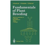 Fundamentals Of Plant Breeding
