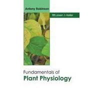 Fundamentals Of Plant Physiology