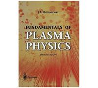 Fundamentals Of Plasma Physics