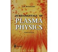 Fundamentals of Plasma Physics – Springer GmbH