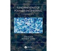 Fundamentals of Polymer Engineering, Third Edition (Plastics Engineering) - [Version Originale] Inconnu (Auteur)