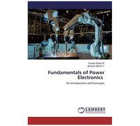 Fundamentals Of Power Electronics