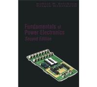 Fundamentals of Power Electronics by Dragan Maksimovic Robert W. Erickson Dragan Maksimovic (Auteur)