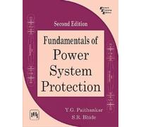 Fundamentals of Power System Protection