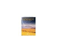 Fundamentals Of Probability