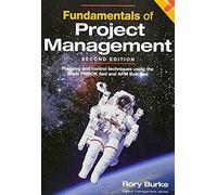 Fundamentals Of Project Management 2ed
