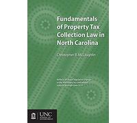 Fundamentals Of Property Tax C