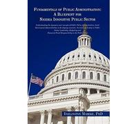 Fundamentals Of Public Administration