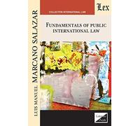 Fundamentals Of Public International Law