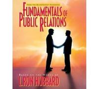 Fundamentals of Public Relations - [Version Originale] L Ron Hubbard (Auteur)