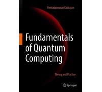 Fundamentals Of Quantum Computing