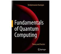 Fundamentals Of Quantum Computing