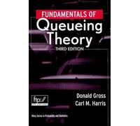 Fundamentals of Queueing Theory