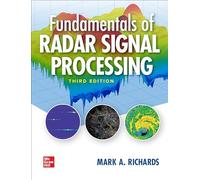 Fundamentals of Radar Signal Processing – McGraw-Hill Education