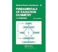 Fundamentals of Radiation Dosimetry
