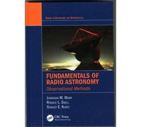 Fundamentals Of Radio Astronomy
