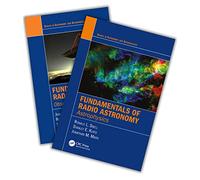 Fundamentals of Radio Astronomy: Observational Methods and Astrophysics