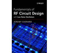 Fundamentals Of Rf Circuit Design