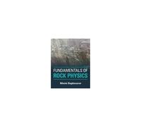 Fundamentals Of Rock Physics