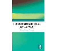 Fundamentals Of Rural Development