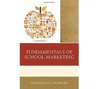 Fundamentals Of School Marketing