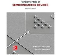 Fundamentals Of Semiconductor Devices