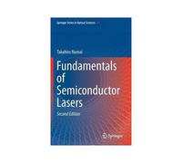 Fundamentals Of Semiconductor Lasers