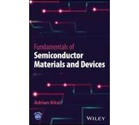 Fundamentals Of Semiconductor Materials And Devices
