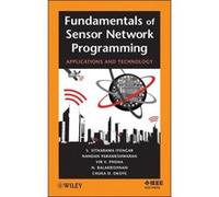 Fundamentals of Sensor Network Programming by Chuka D. Okoye Hardcover Book Iyengar, Sridhar S., Parameshwaran, Nandan, Phoha, Vir V. (Auteur)