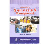 Fundamentals of Services Management