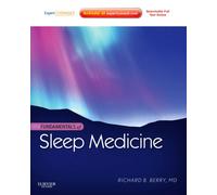 Fundamentals Of Sleep Medicine