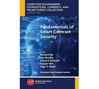 Fundamentals Of Smart Contract Security
