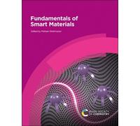 Fundamentals Of Smart Materials