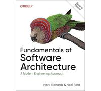 Fundamentals of Software Architecture – A Modern Engineering Approach