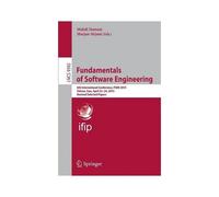 Fundamentals Of Software Engineering