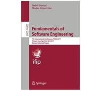 Fundamentals Of Software Engineering