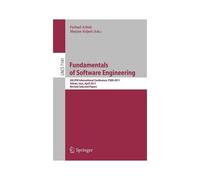 Fundamentals Of Software Engineering